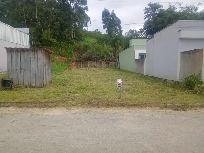 Terreno à Venda -R$ 265.000,00
