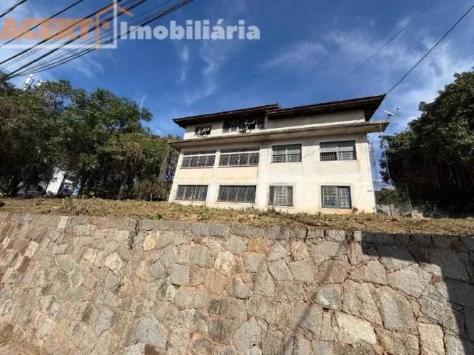 TERRENO RESIDENCIAL em FLORIANÓPOLIS - SC, COQUEIROS