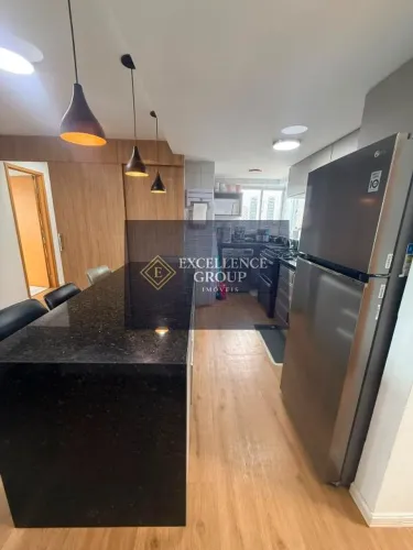 Apartamento para Locação em Rosarinho