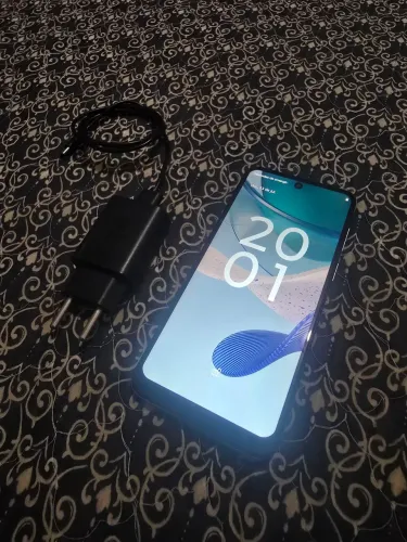 MOTOROLA G 53