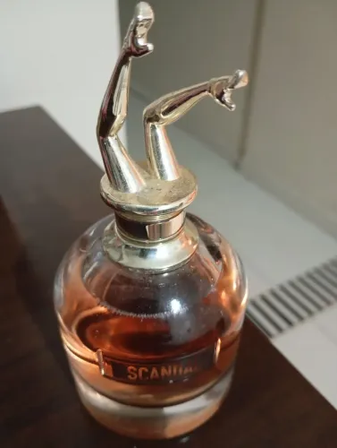 Perfume Scandal Jean Paul Gautier