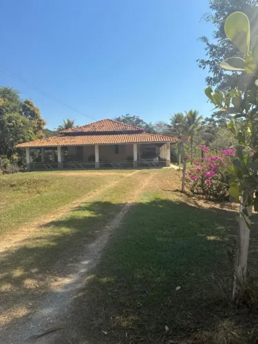 Fazenda para Venda