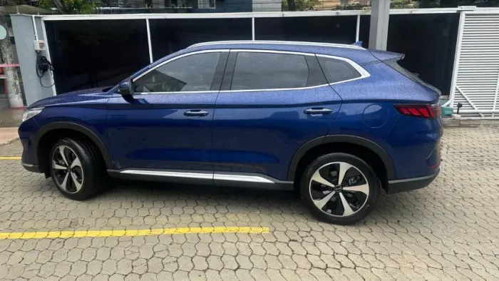 BYD Song Plus 1.5 16V Aut. (hibrido) 2024