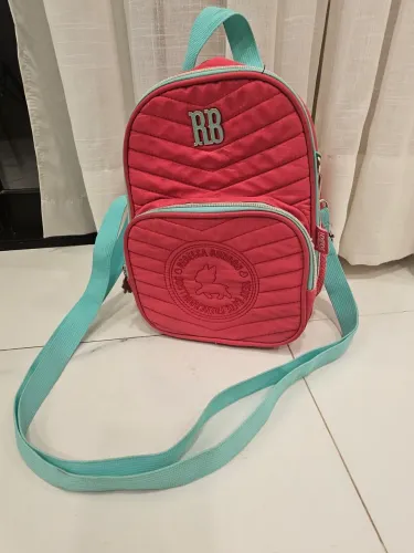 Lancheira térmica Rebeca Bombom