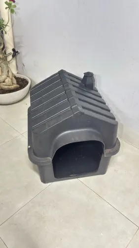 VENDO CASINHA DE CACHORRO