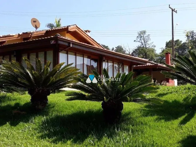 Chácara Residencial à venda, Parque São Jorge, Avaré - CH0002.