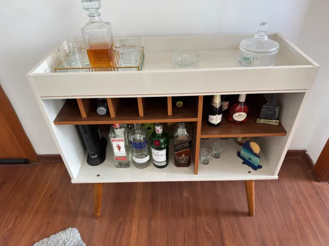 Aparador bar