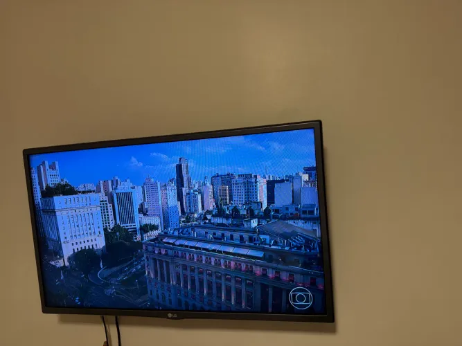 TV LG 32 polegadas 