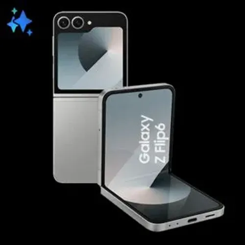 Celular Samsung z flip 6