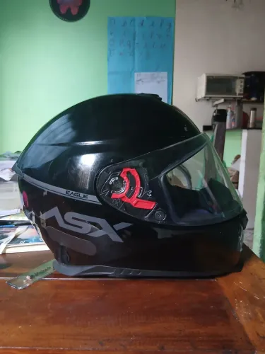 Capacete ASX - 58