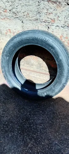 Pneu aro 18