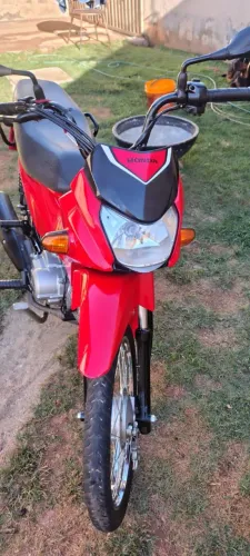 Pop 110i 