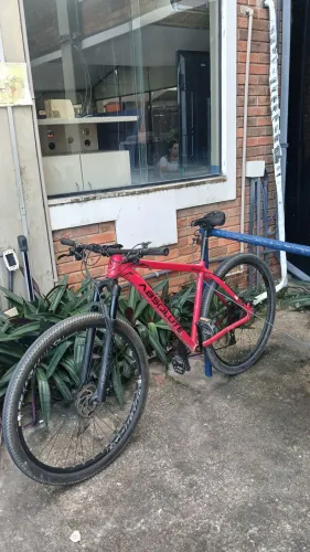 Bicicleta aro 29 absolute nero 5