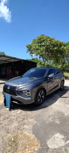 Mitsubishi Eclipse Cross HPE-S 1.5 AWD 165cv Aut. 2025