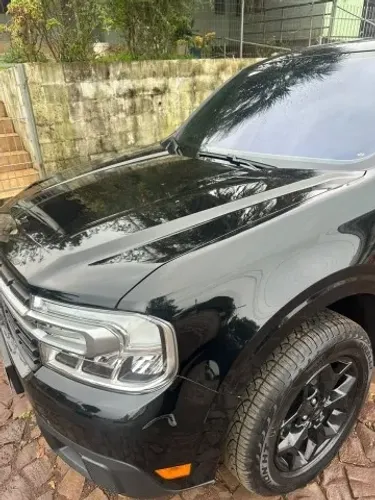 Ford Maverick Lariat FX4 2.0 Ecoboost Aut. 2022