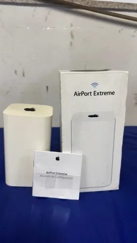AirPort Extreme Apple