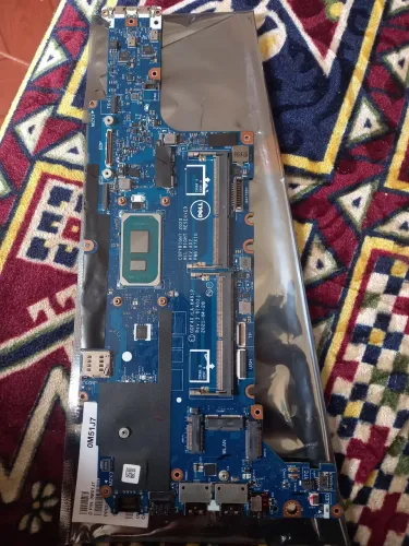 Placa Mãe Dell Latitude LA-K491P Intel® Core? I5-1145G7