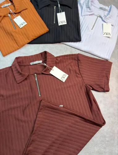 Camisetas Zara