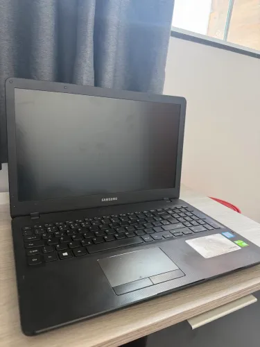 Notebook Samsung