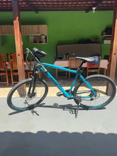BICICLETA KSW XLT 100 ARO 29