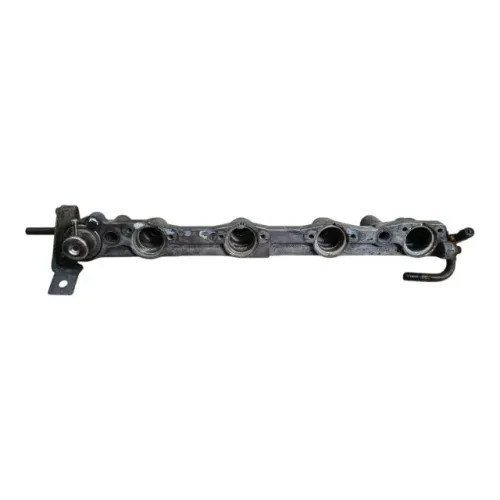 Flauta Bico Injetor Ford Fiesta 1996 a 2000 9MF9H487 Original