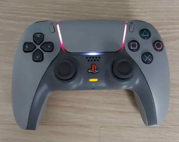 Controle de PS5 Edição 30 Anos - Usado
