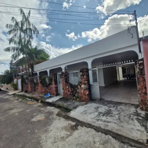 linda casa no Japiim