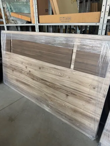 CABECEIRA PREMIUM 100% MDF