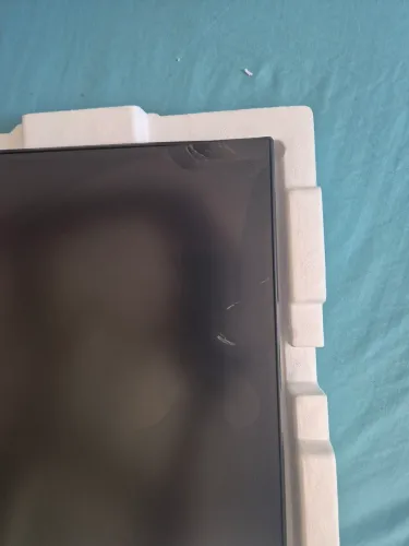 Monitor Gamer 27", 100Hz, Full HD.