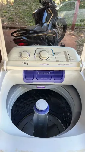 Vendo máquina de lavar 