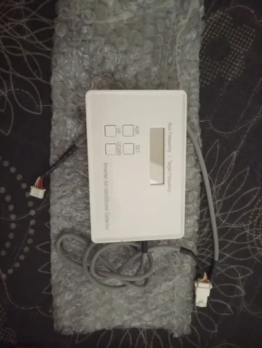 Testador Inverter Midea - Detector De Falhas (Novo/Nunca Usado)