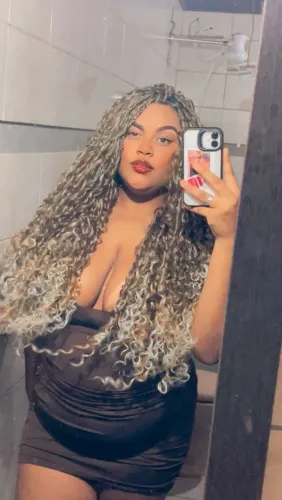 Box Braids, gypsi, entrelace e trança raiz