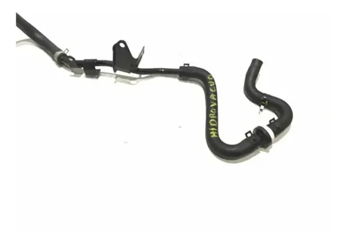 Cano Água Motor Hyundai Creta 2.0 16v Automático 2019