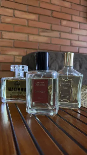 03 Perfumes
