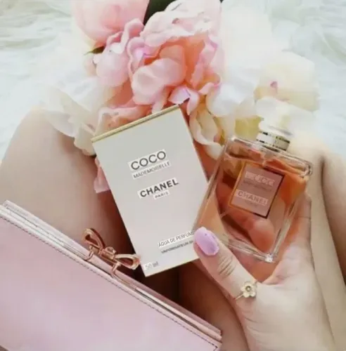 <br>. Chanel Coco Mademoiselle Edp 5<br>. Chanel Coco Mademoiselle Edp 50ml