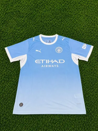 Camisa Manchester City 26/27