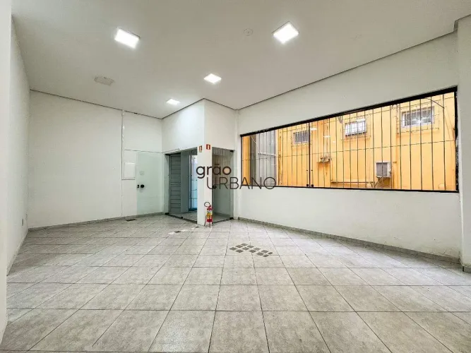 Loja Comercial no Centro de Canoas | 108 m² para Aluguel