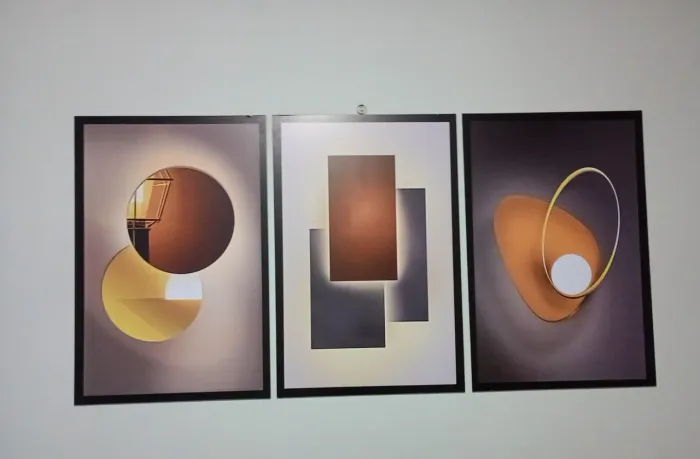 Quadro parede