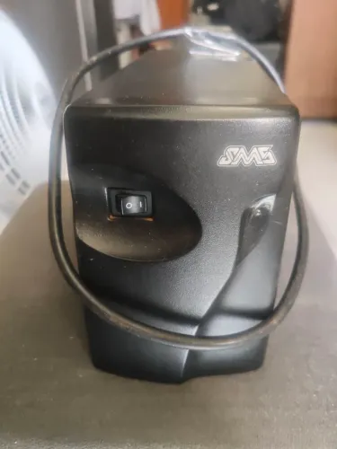 Estabilizador SMS 1000av série 16201