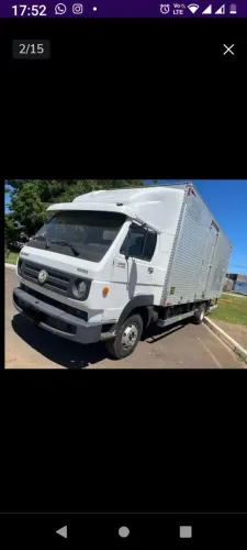 Fretes e mudanças