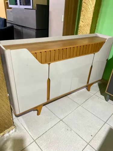 Aparador buffet entrega grátis