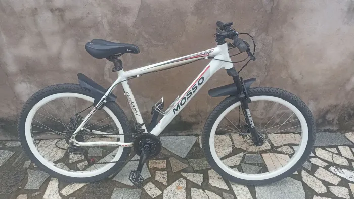 Mosso Galaxy aro 26 (Valor negociável)