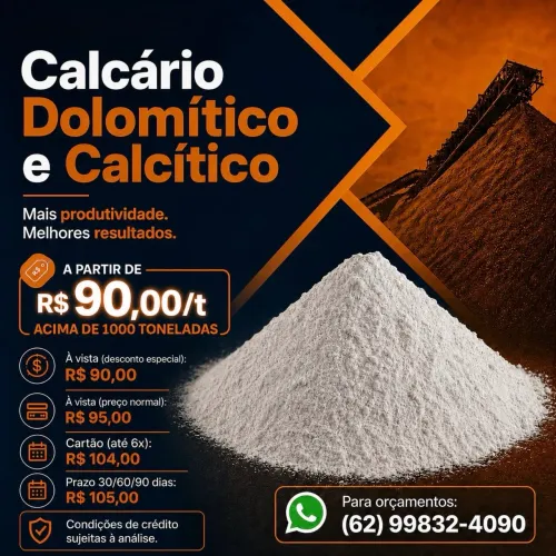 Calcário