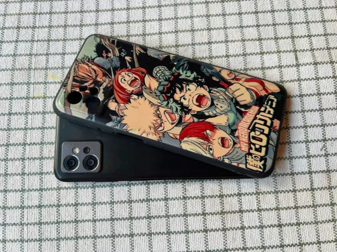 Motorola Moto G32 128GB Preto - Excelente Estado