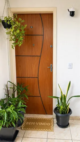 APARTAMENTO MOBILIADO - PRONTO PARA MORAR | 2º ANDAR
