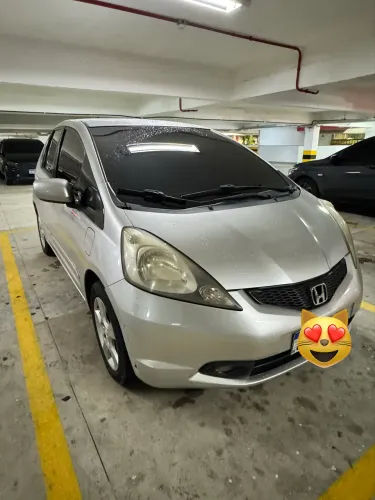 Honda Fit LX 1.4/ 1.4 Flex 8v/16v 5P Mec. 2009
