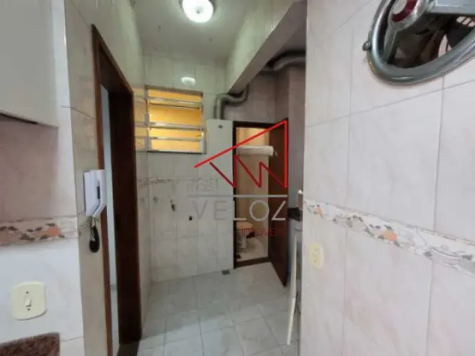 Apartamento - / Residencial / Flamengo