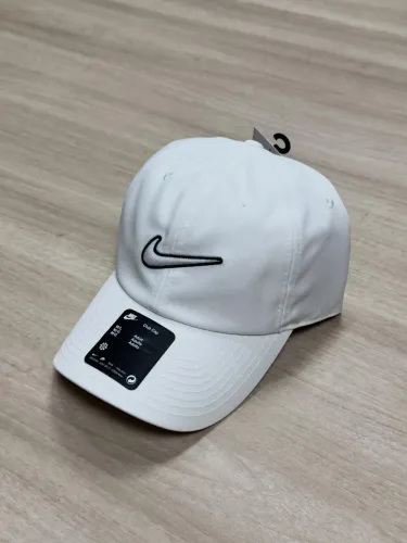Boné Nike Club Swoosh Original