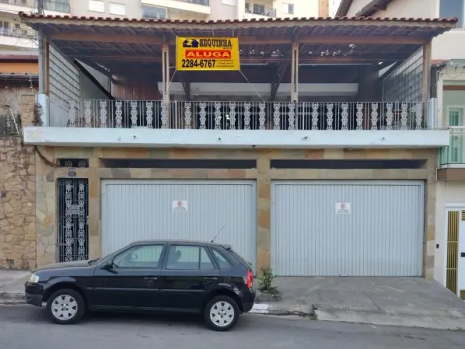 Residencial - Vila Campesina