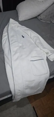 Roupão Polo Ralph Lauren